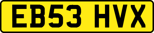 EB53HVX