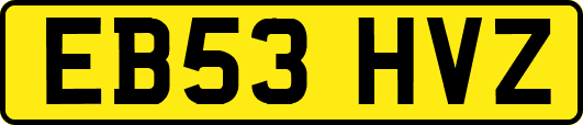 EB53HVZ