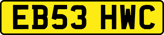 EB53HWC