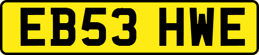 EB53HWE