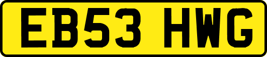 EB53HWG