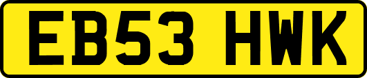 EB53HWK