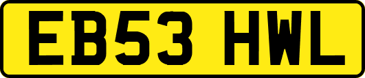 EB53HWL