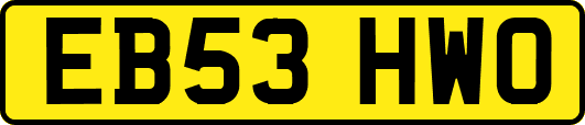 EB53HWO