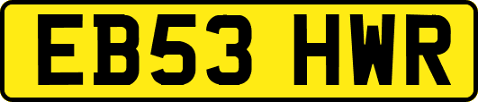 EB53HWR