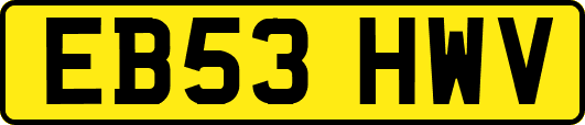 EB53HWV
