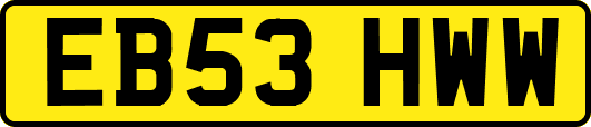 EB53HWW