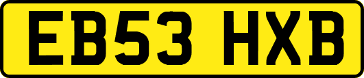 EB53HXB