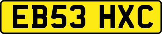EB53HXC