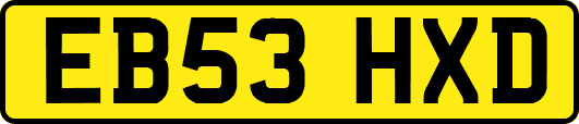 EB53HXD