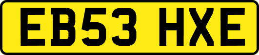 EB53HXE