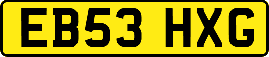 EB53HXG