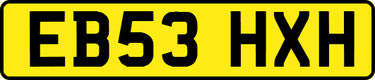 EB53HXH