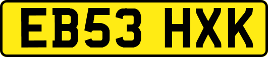 EB53HXK