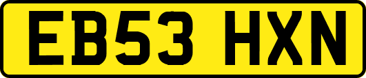 EB53HXN