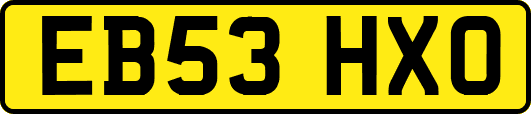 EB53HXO