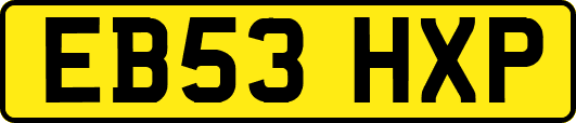 EB53HXP