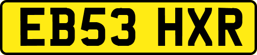 EB53HXR