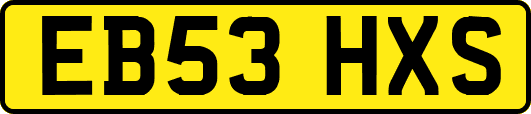 EB53HXS