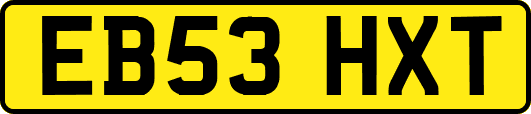 EB53HXT