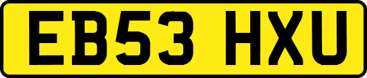 EB53HXU