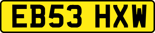 EB53HXW