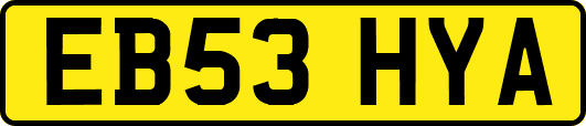 EB53HYA