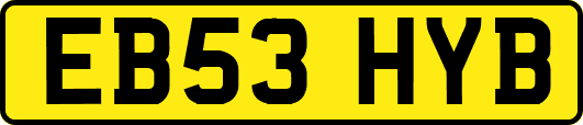 EB53HYB
