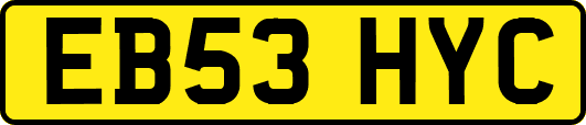 EB53HYC