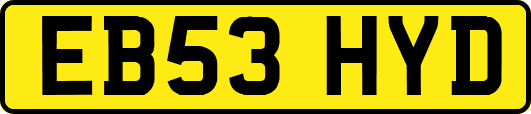 EB53HYD