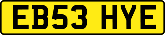 EB53HYE