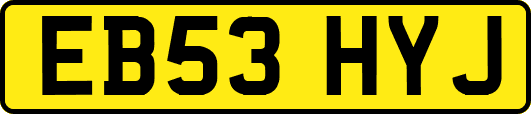EB53HYJ