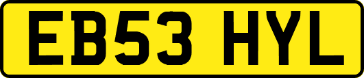 EB53HYL