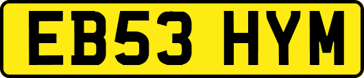 EB53HYM