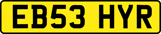 EB53HYR
