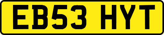 EB53HYT