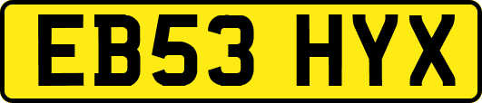 EB53HYX