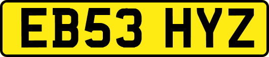 EB53HYZ
