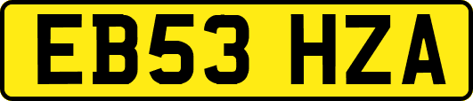 EB53HZA