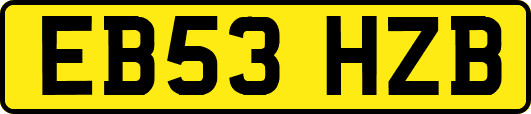 EB53HZB
