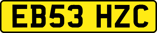 EB53HZC
