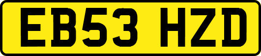 EB53HZD