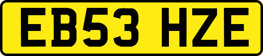 EB53HZE