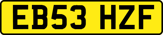 EB53HZF