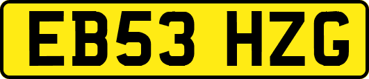 EB53HZG