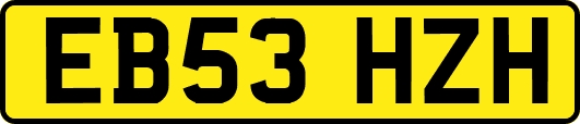 EB53HZH