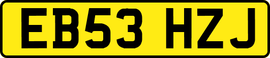 EB53HZJ