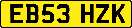 EB53HZK