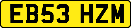 EB53HZM