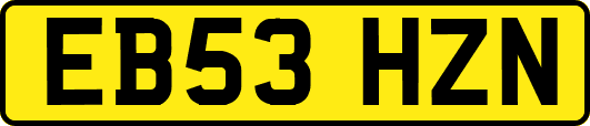 EB53HZN